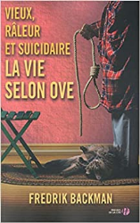 Vieux, râleur et suicidaire